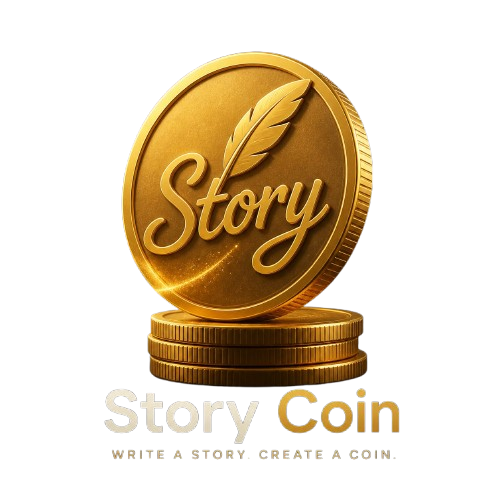 Story Coin